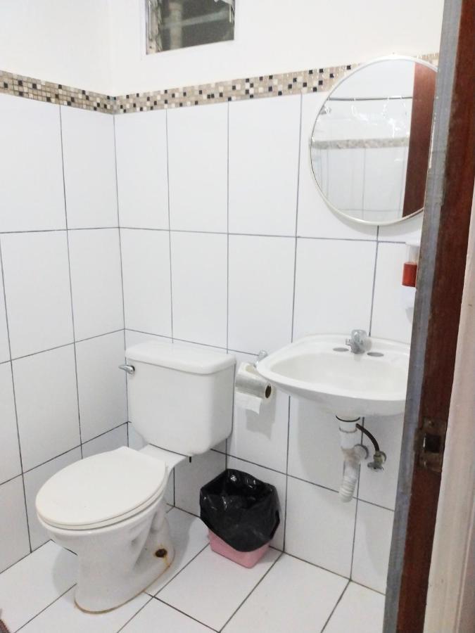 Buena Nota Hostel ハコ エクステリア 写真