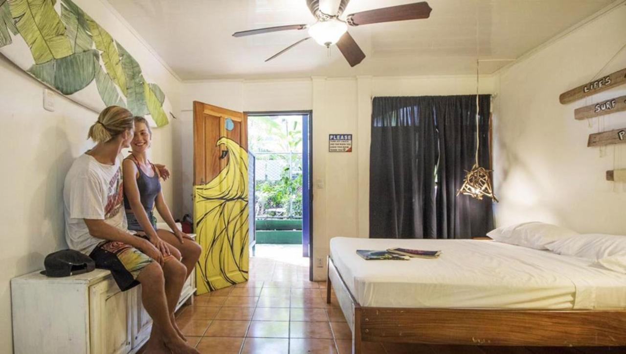 Buena Nota Hostel ハコ エクステリア 写真