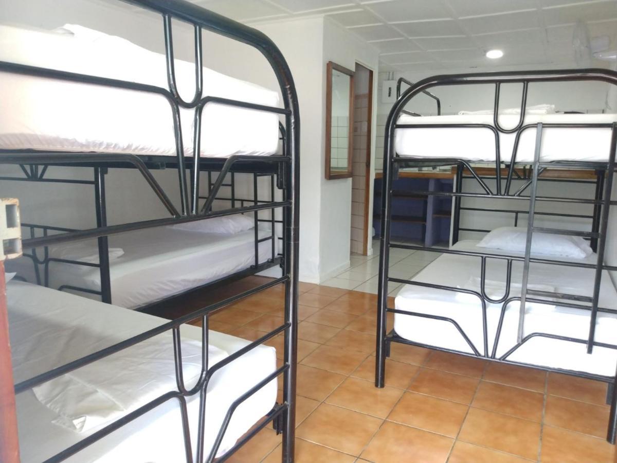 Buena Nota Hostel ハコ エクステリア 写真