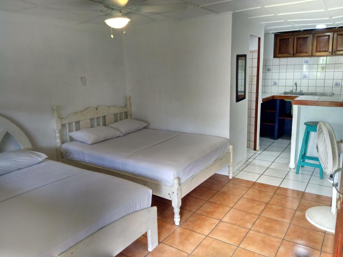 Buena Nota Hostel ハコ エクステリア 写真