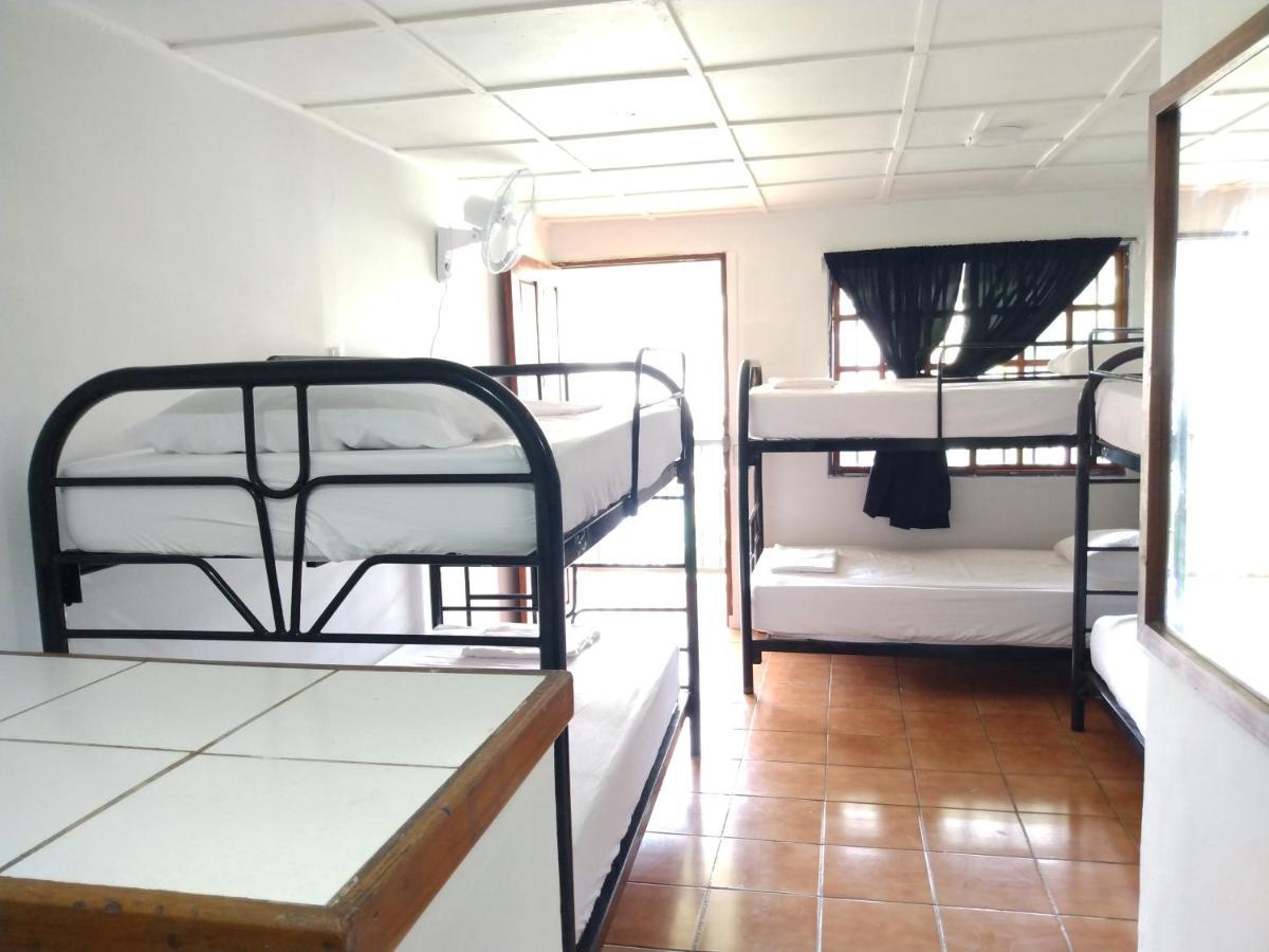 Buena Nota Hostel ハコ エクステリア 写真