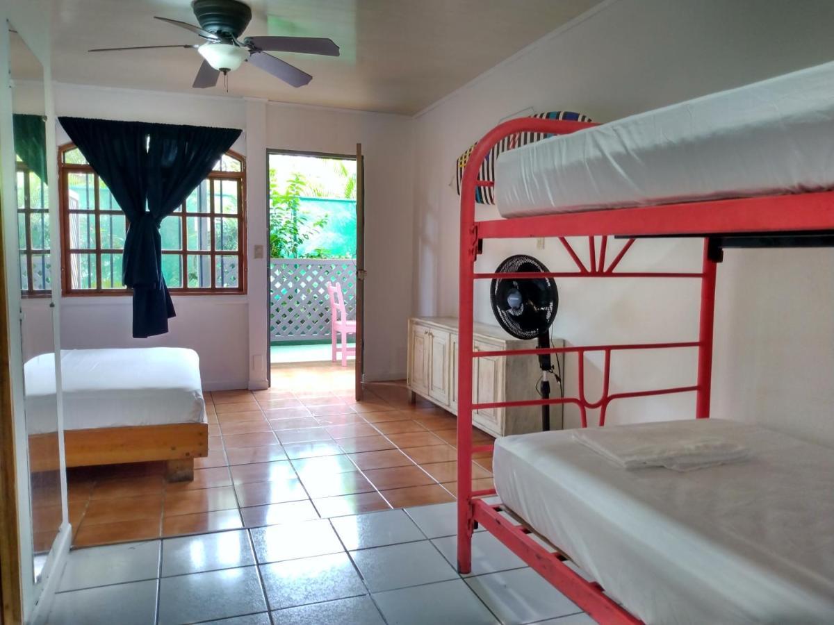 Buena Nota Hostel ハコ エクステリア 写真