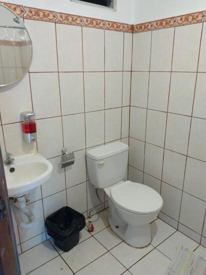Buena Nota Hostel ハコ エクステリア 写真