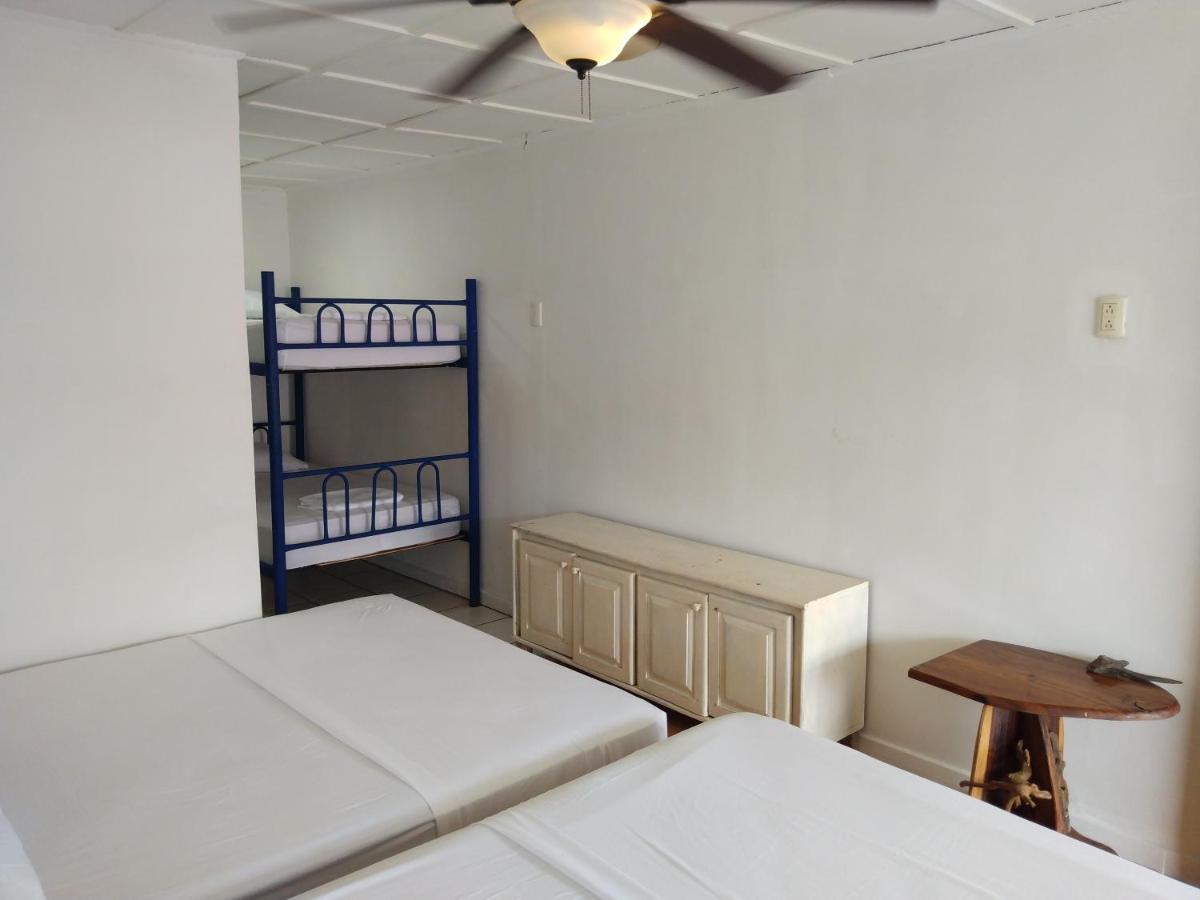Buena Nota Hostel ハコ エクステリア 写真