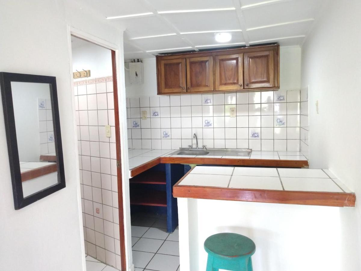 Buena Nota Hostel ハコ エクステリア 写真