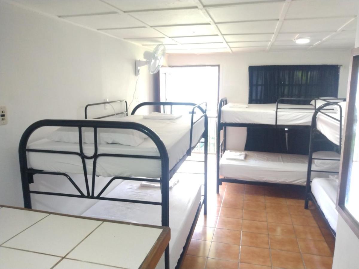 Buena Nota Hostel ハコ エクステリア 写真