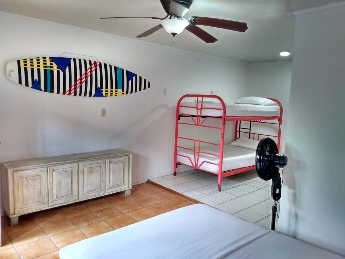 Buena Nota Hostel ハコ エクステリア 写真