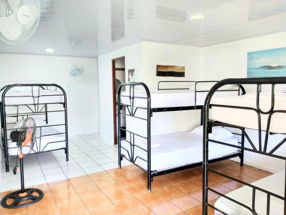 Buena Nota Hostel ハコ エクステリア 写真