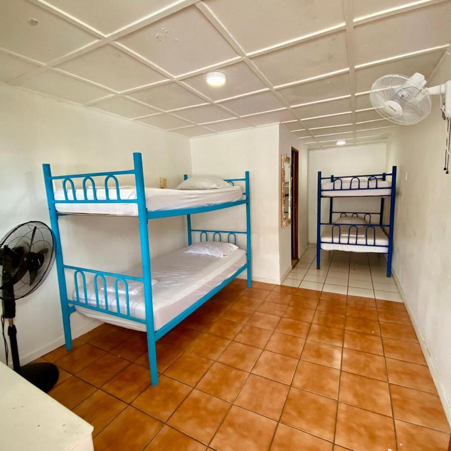 Buena Nota Hostel ハコ エクステリア 写真